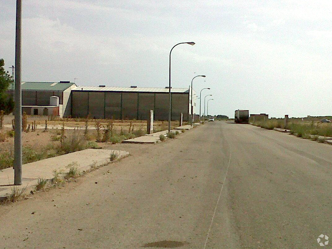 Calle Marie Curie, 20, Quintanar de la Orden, Toledo à vendre Photo de l’immeuble– Image 1 sur 6