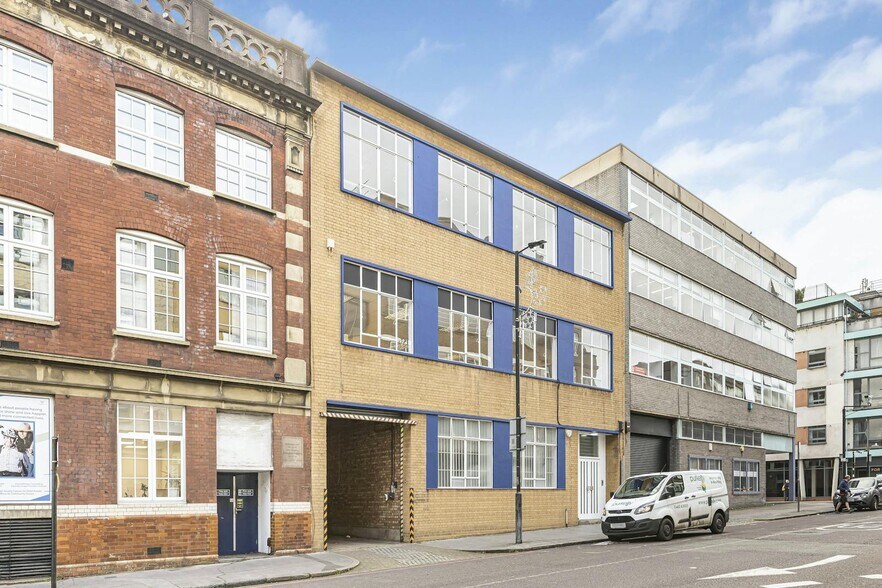 28-29 White Lion St, Londres à louer - Photo principale – Image 1 sur 39