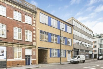 28-29 White Lion St, Londres à vendre Photo de l’immeuble– Image 1 sur 27