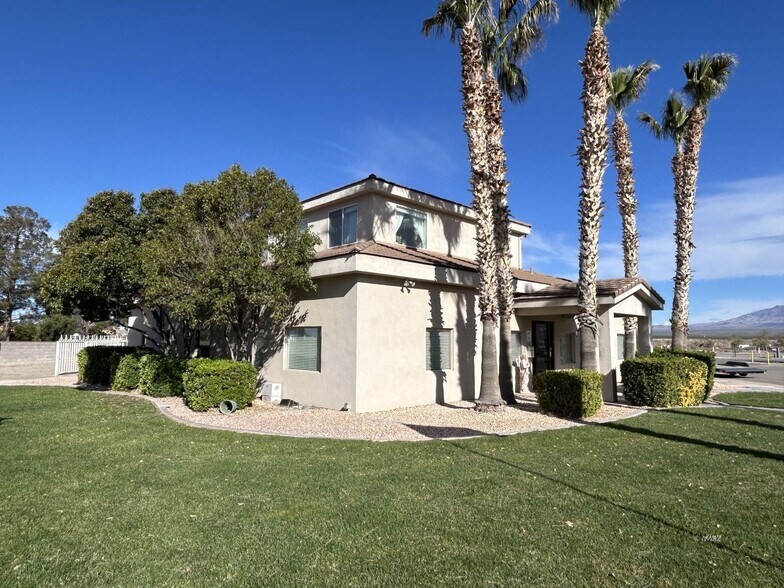 4103 E Fleet St, Littlefield, AZ à vendre - Photo de l’immeuble – Image 3 sur 21