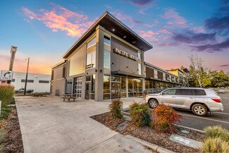 Plus de détails pour NE 192nd Ave, Camas, WA - Local commercial à louer