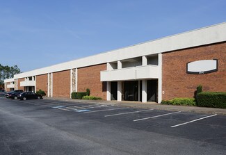 Plus de détails pour 25 Enterprise Blvd SW, Atlanta, GA - Industriel/Logistique à louer