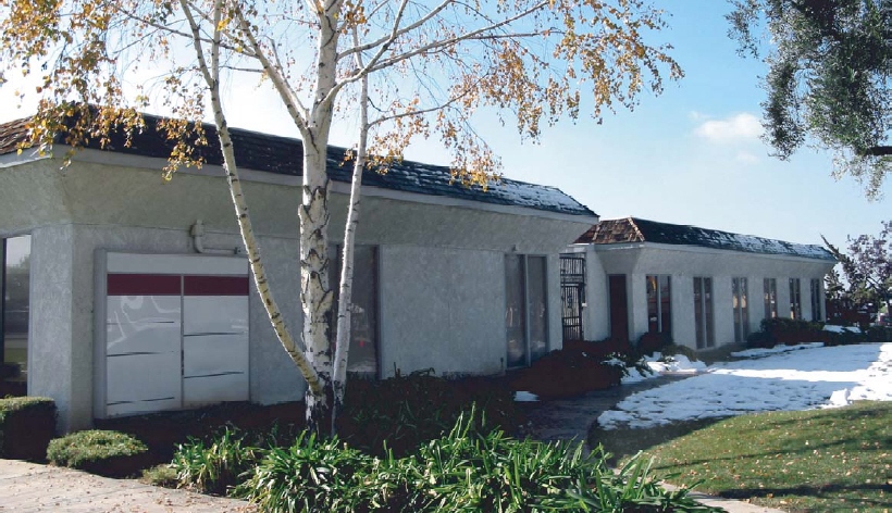 34675 Yucaipa Blvd, Yucaipa, CA à louer - Photo de l’immeuble – Image 2 sur 2