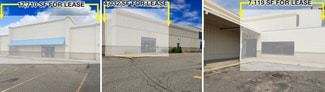 Plus de détails pour 2111-2113 8th St S, Wisconsin Rapids, WI - Local commercial à louer