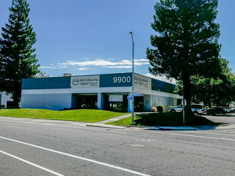 9900 Horn Rd, Sacramento, CA à vendre - Photo de l’immeuble – Image 2 sur 9