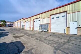 Plus de détails pour 1501 Lee Hill Dr, Boulder, CO - Local d'activités à louer