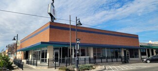 Plus de détails pour 401 N 8th St, Killeen, TX - Local commercial à louer