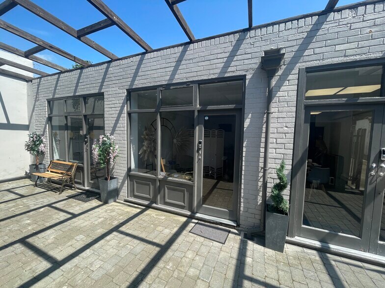 Queen St, Gravesend à louer - Photo de l’immeuble – Image 2 sur 3