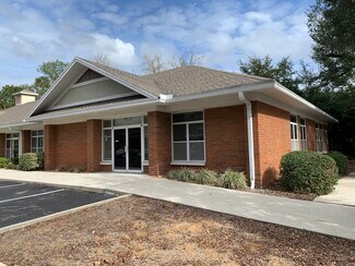 Plus de détails pour 4961 NW 8th Ave, Gainesville, FL - Bureau à louer
