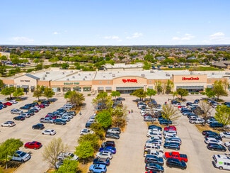 Plus de détails pour 3060-3198 FM 407, Highland Village, TX - Local commercial à louer
