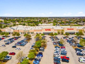 Plus de détails pour 3060-3198 FM 407, Highland Village, TX - Local commercial à louer