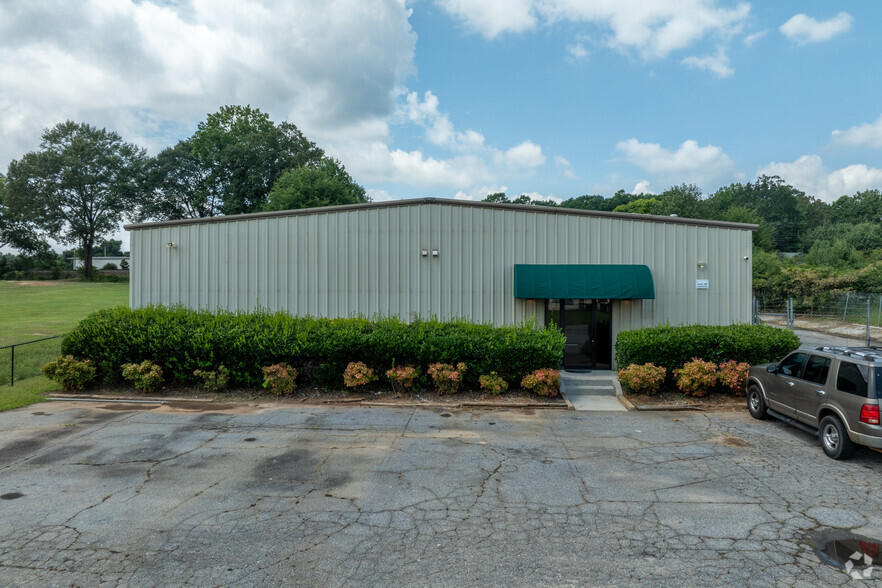 1731 Piedmont Hwy, Piedmont, SC à vendre - Photo de l’immeuble – Image 2 sur 21