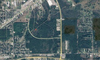 Plus de détails pour 0 Woodsprings Dr, Liberty, TX - Terrain à vendre