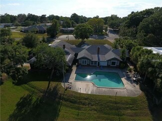 Plus de détails pour 1200 W Lake Otis Dr Se, Winter Haven, FL - Spécialisé à vendre