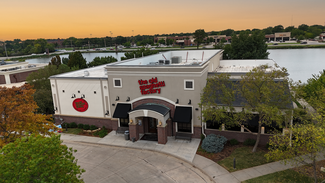 Plus de détails pour 1421 N Waterfront Pky, Wichita, KS - Local commercial à louer