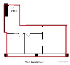1030 W Georgia St, Vancouver, BC à louer Photo de l’immeuble– Image 1 sur 1