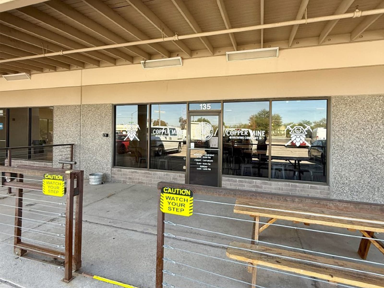 3455 S Palo Verde Rd, Tucson, AZ à louer Photo intérieure– Image 1 sur 1