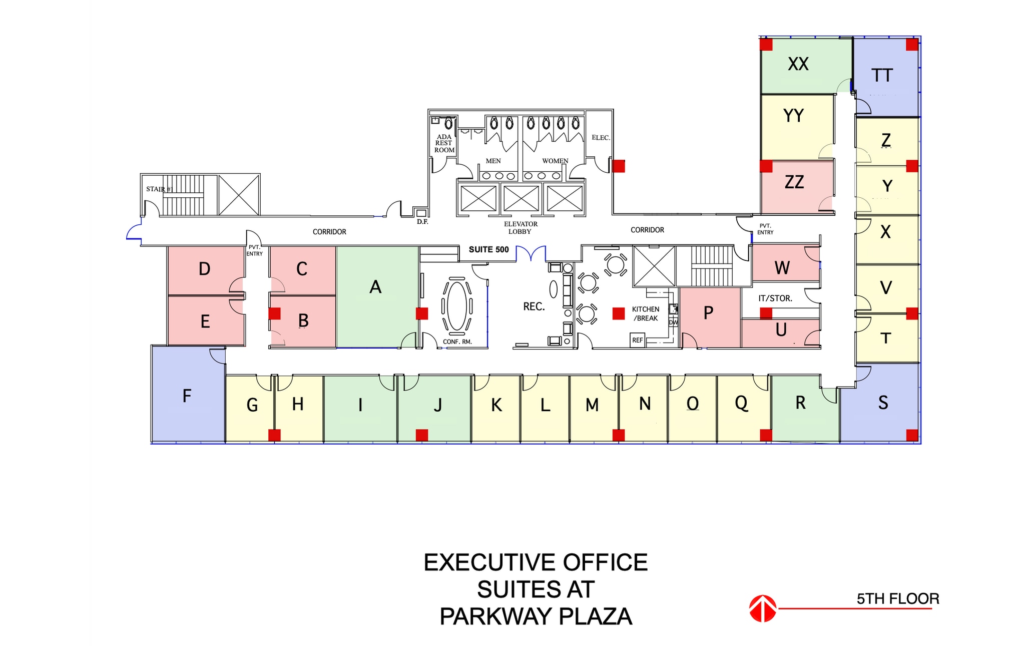 14110 N Dallas Pky, Dallas, TX à louer Photo intérieure– Image 1 sur 1