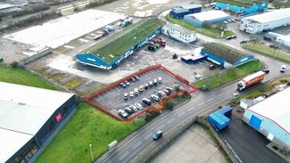 Plus de détails pour 27 Denmore Rd, Bridge Of Don - Industriel/Logistique à louer