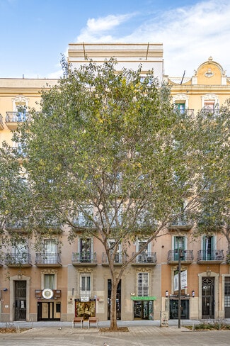 Plus de détails pour Carrer de Rocafort, 159, Barcelone - Logement à vendre