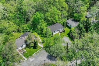 Plus de détails pour 1460 Pocono Ln, Bartonsville, PA - Logement à vendre