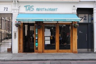 72-76 Borough High St, Londres à vendre Photo de l’immeuble– Image 1 sur 1