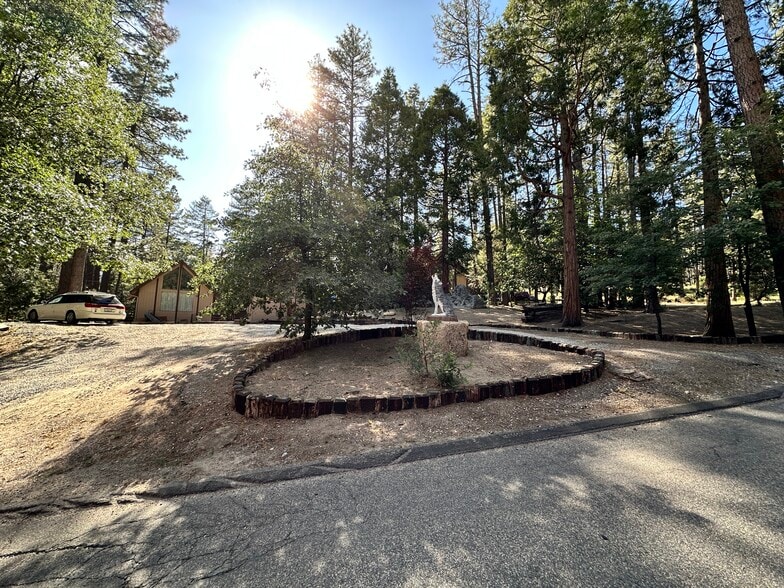26305 Delano Dr, Idyllwild, CA à vendre - Photo de l’immeuble – Image 2 sur 24