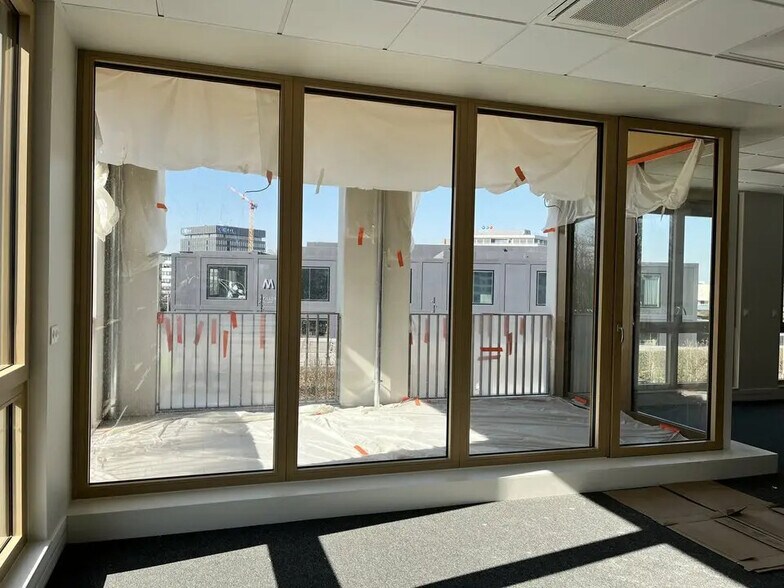 Bureau dans Strasbourg à louer - Photo de l’immeuble – Image 3 sur 12