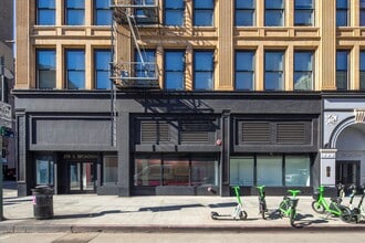 249-259 S Broadway, Los Angeles, CA à louer Photo intérieure– Image 2 sur 13