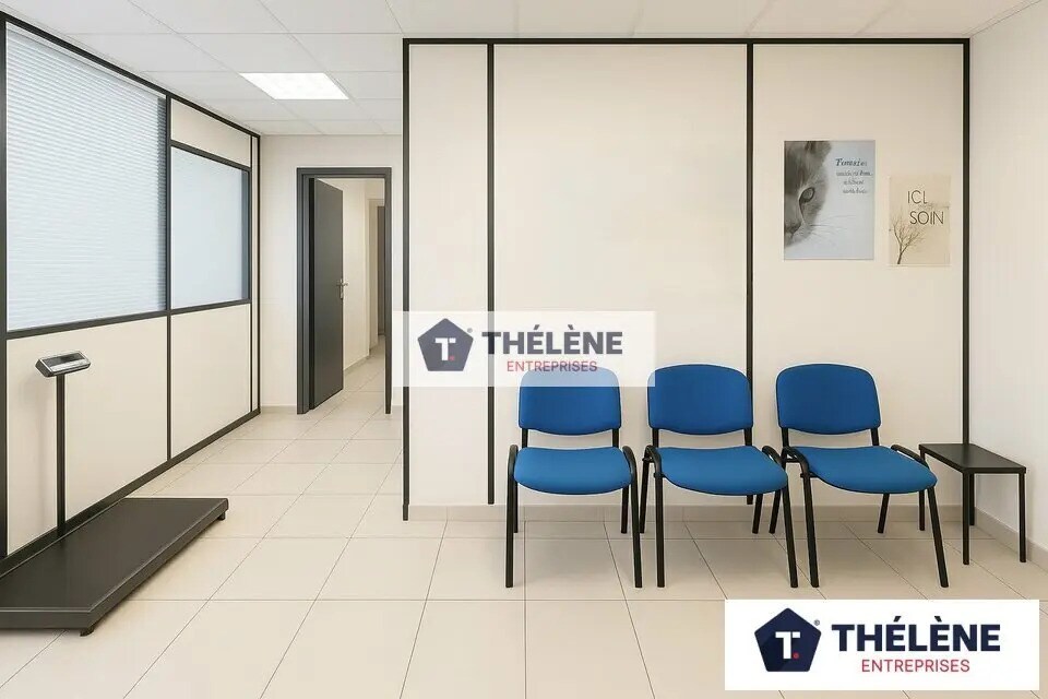 Bureau dans Mauguio à vendre Photo principale– Image 1 sur 1