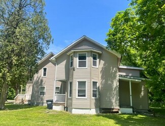 Plus de détails pour 133 N Main St, Spencer, NY - Logement à vendre