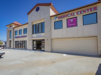Plus de détails pour 7335-7341 Foothill Blvd, Tujunga, CA - Local d’activités à vendre
