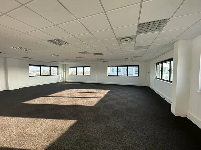 Bureau dans Entzheim à louer - Photo intérieure – Image 3 sur 7