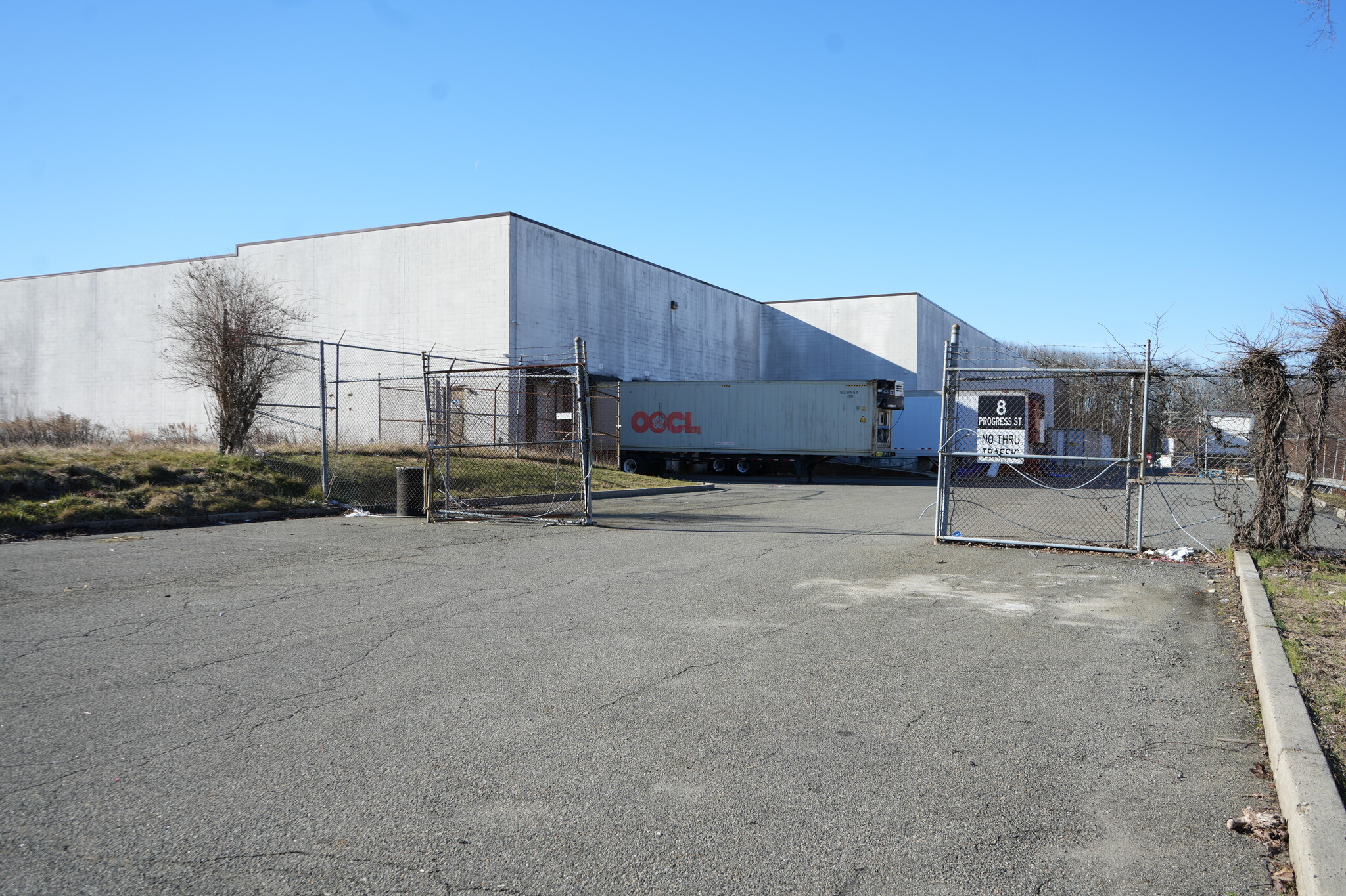 8 Progress St, Edison, NJ à louer Photo de l’immeuble– Image 1 sur 7