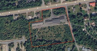 Plus de détails pour 233 US-3, Carroll, NH - Terrain à vendre