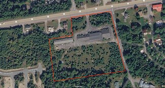 Plus de détails pour 233 US-3, Carroll, NH - Terrain à vendre