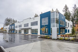 Plus de détails pour 3438 195 St, Surrey, BC - Industriel/Logistique à vendre