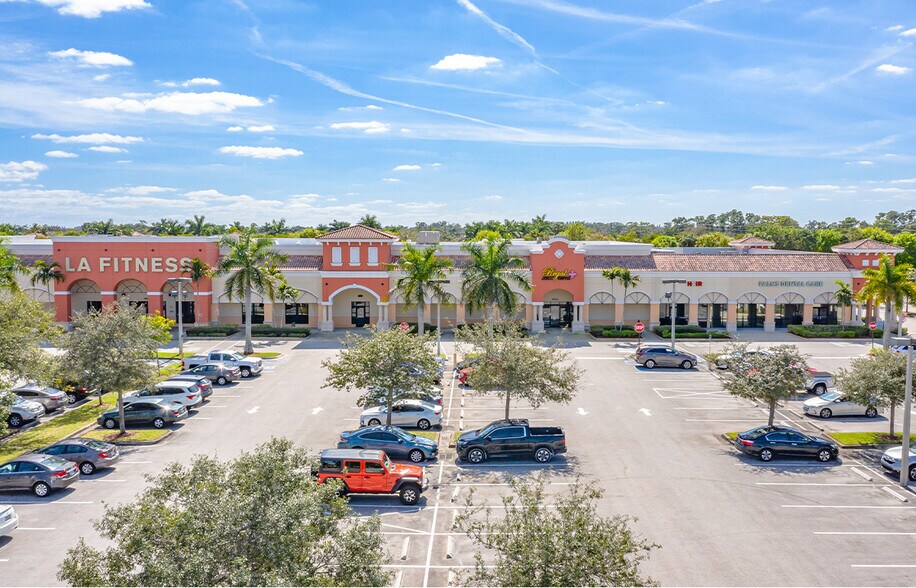 8918-8954 Lantana Rd, Lake Worth, FL à louer - Photo de l’immeuble – Image 2 sur 5