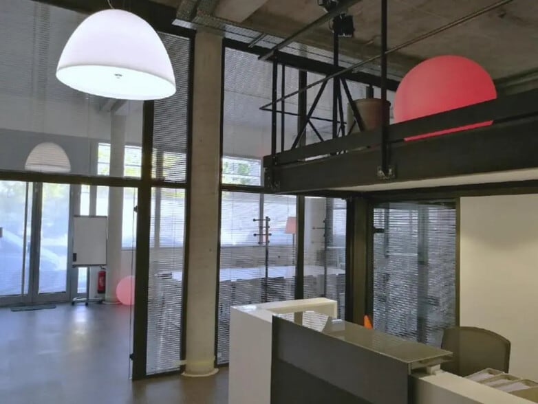 8 Rue Berjon, Lyon à vendre - Photo de l’immeuble – Image 1 sur 15