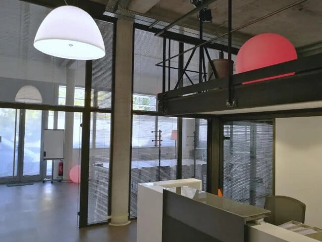 Plus de détails pour 8 Rue Berjon, Lyon - Bureau à vendre