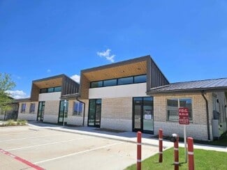 Plus de détails pour 1400 N Coit Rd, McKinney, TX - Bureau à vendre