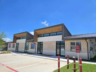 Plus de détails pour 1400 N Coit Rd, McKinney, TX - Bureau à vendre