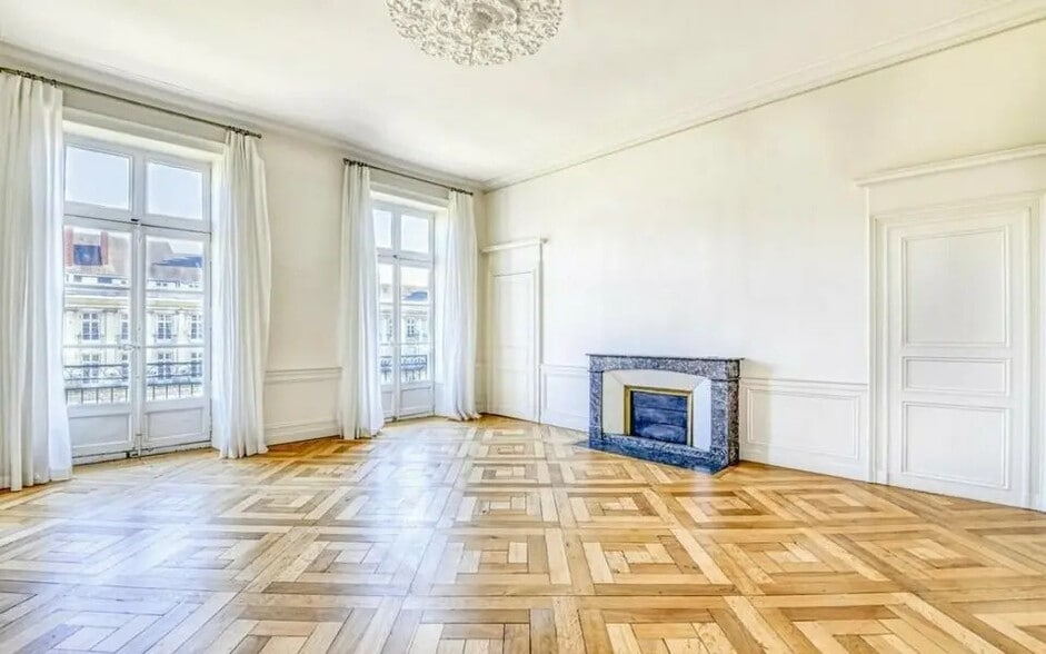 18 Rue Marbeuf, Paris à louer - Photo intérieure – Image 1 sur 7