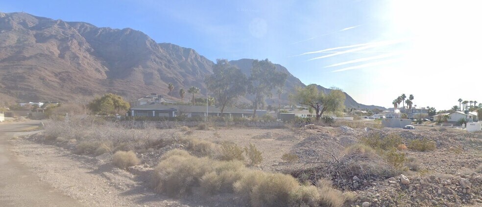 6875 Beverly Glen Avenue, Las Vegas, NV à vendre - Photo de l’immeuble – Image 3 sur 3