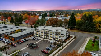 Plus de détails pour 13655 SW Jenkins Rd, Beaverton, OR - Logement à vendre
