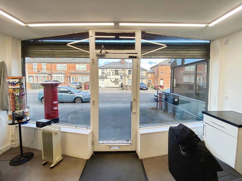 18 Norcot Rd, Reading à louer - Photo de l’immeuble – Image 3 sur 6