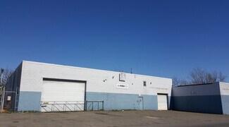Plus de détails pour 179 Grider St, Buffalo, NY - Industriel/Logistique à vendre