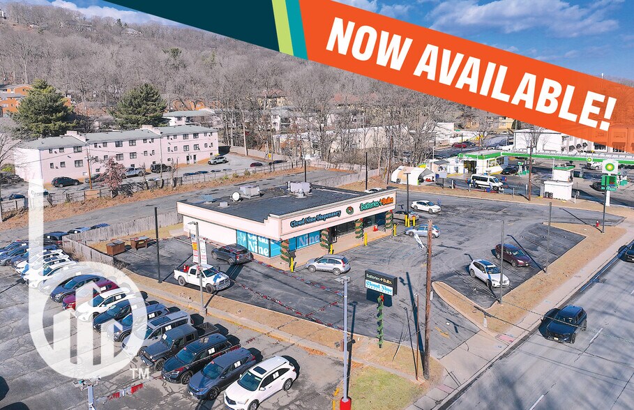 513 Route 22 W, North Plainfield, NJ à vendre - Photo de l’immeuble – Image 3 sur 14
