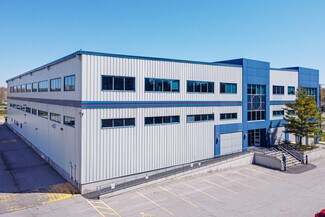 Plus de détails pour 900 Morrison Dr, Ottawa, ON - Bureau à louer