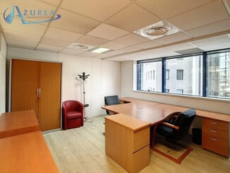 Plus de détails pour 455 Promenade Des Anglais, Nice - Bureau à louer